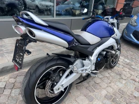 Обява за продажба на Suzuki Gsr 600i ~5 300 лв. - изображение 2