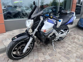 Обява за продажба на Suzuki Gsr 600i ~5 300 лв. - изображение 4