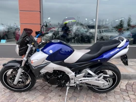 Обява за продажба на Suzuki Gsr 600i ~5 300 лв. - изображение 3