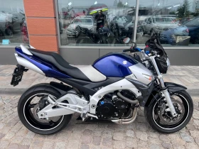 Обява за продажба на Suzuki Gsr 600i ~5 300 лв. - изображение 1
