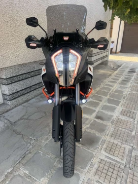 Ktm Adventure Adventure 1290 | Mobile.bg    3