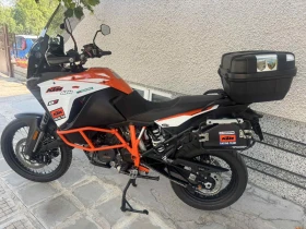 Ktm Adventure Adventure 1290 | Mobile.bg    4