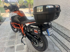 Ktm Adventure Adventure 1290 | Mobile.bg    7