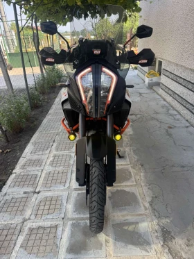 Ktm Adventure Adventure 1290 | Mobile.bg    5