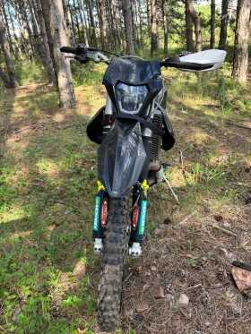 Husqvarna TE, снимка 1 — Bazar.bg Husqvarna TE, снимка 1