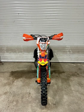 Ktm EXC 300 TPI, снимка 3