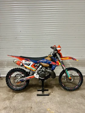 Ktm EXC 300 TPI, снимка 4