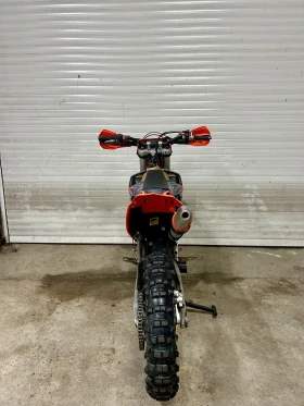 Ktm EXC 300 TPI, снимка 6