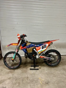 Ktm EXC 300 TPI, снимка 5