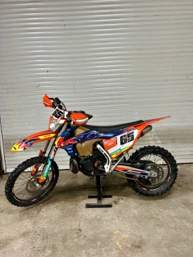 Ktm EXC 300 TPI, снимка 2