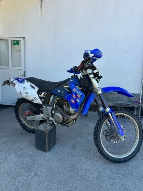 Yamaha Wr 450 �������, �����������, �2 | Mobile.bg � ����� ������ 4