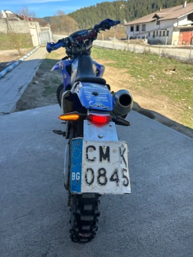 Yamaha Wr 450 �������, �����������, �2 | Mobile.bg � ����� ������ 2