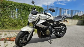 Yamaha XJ6 N 