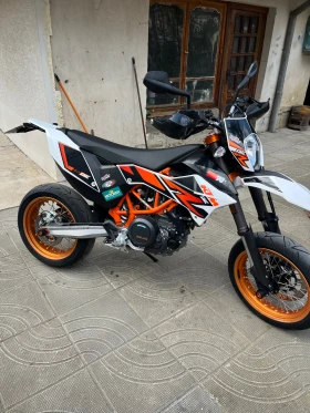 Ktm SMC Supermoto | Mobile.bg � ����� ������ 5