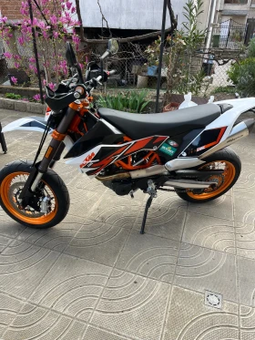 Ktm SMC Supermoto | Mobile.bg � ����� ������ 3