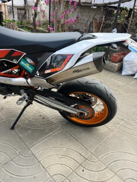 Ktm SMC Supermoto | Mobile.bg � ����� ������ 6