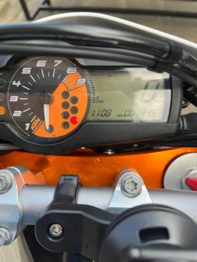 ������ Ktm SMC