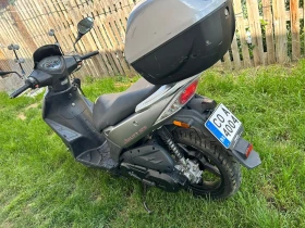 Kymco Agility 125 city  | Mobile.bg � ����� ������ 6