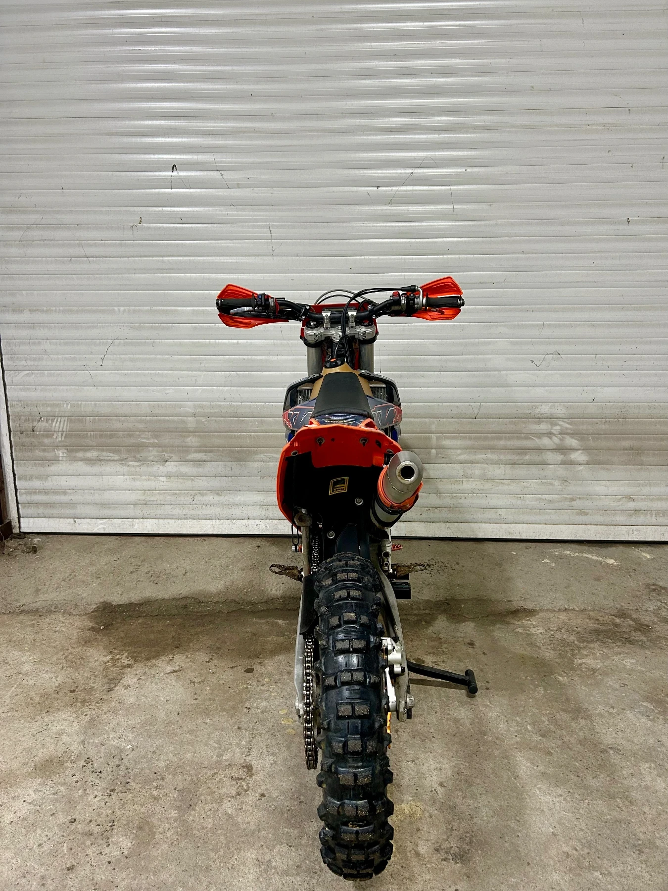 Ktm EXC 300 TPI - изображение 6