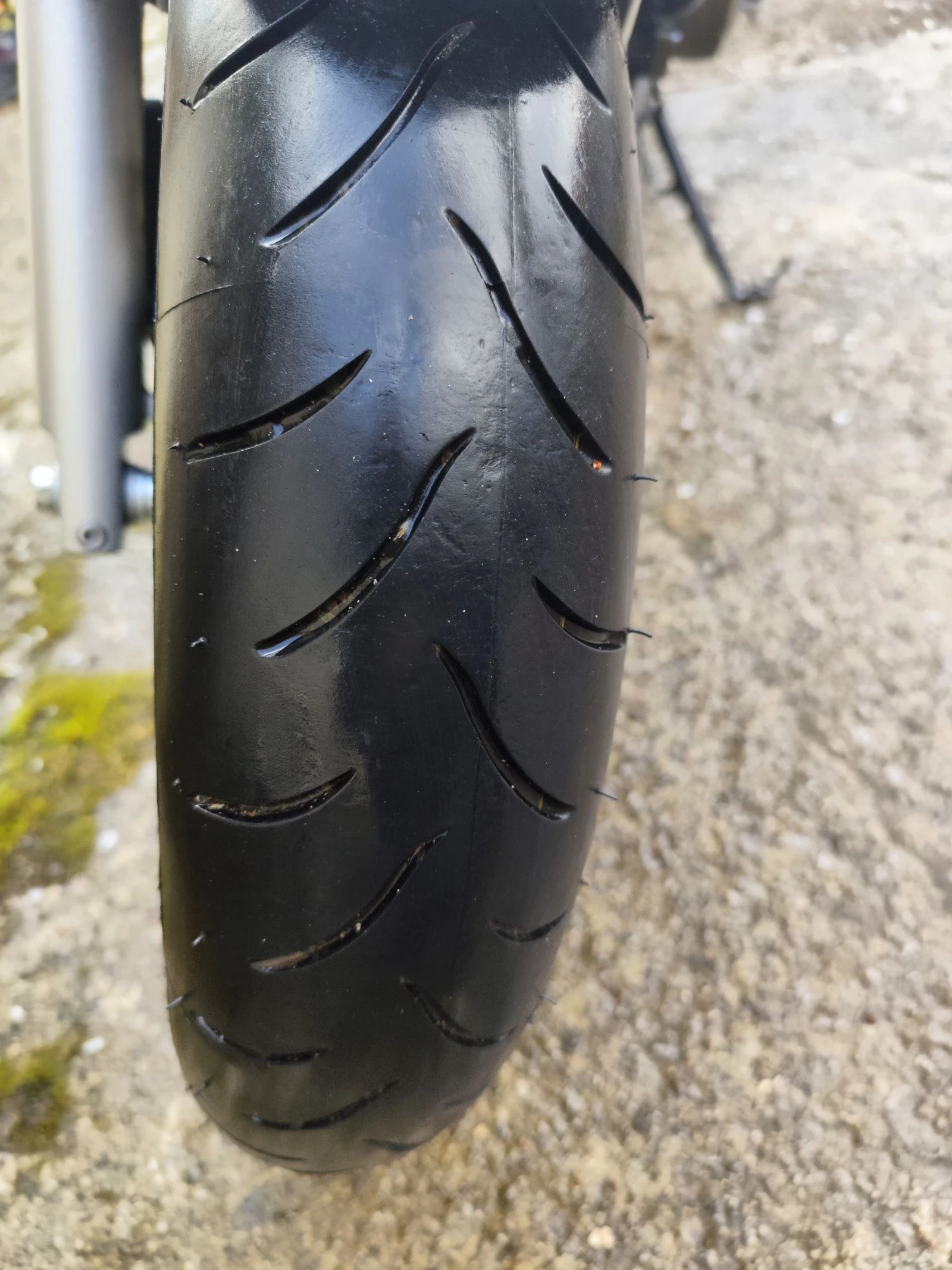 Yamaha XJ6 N , снимка 6 - Мотоциклети и мототехника - 54296916