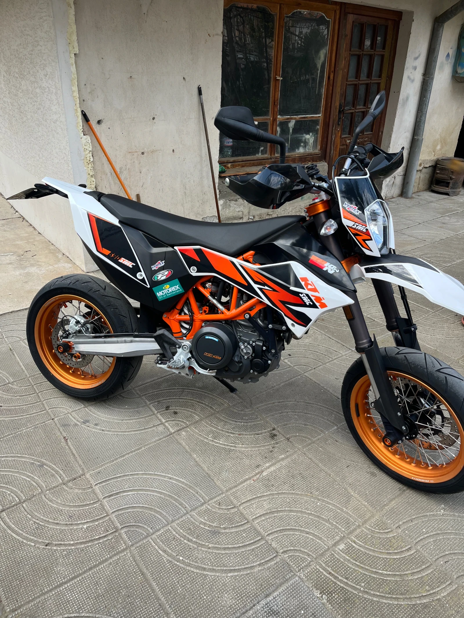 Ktm SMC Supermoto | Mobile.bg � ����������� 5