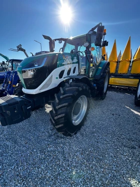 Трактор Lovol Р4110, снимка 5