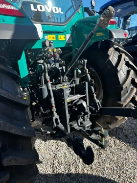 Трактор Lovol Р4110, снимка 4