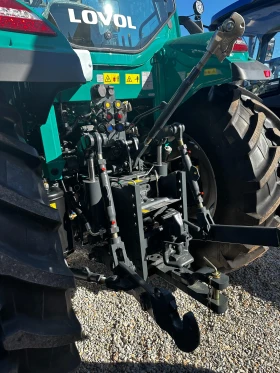 Трактор Lovol Р4110, снимка 3
