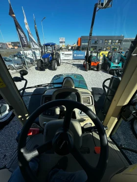 Трактор Lovol Р4110, снимка 9