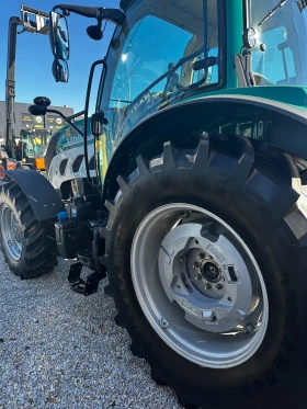 Трактор Lovol Р4110, снимка 2