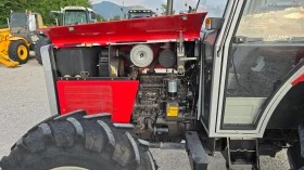 Трактор Massey 390-Нов внос, снимка 15