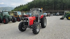      Massey 390- 