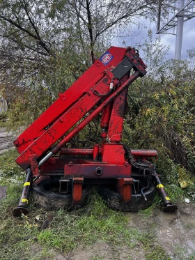 Автокран Друга марка  - изображение 1