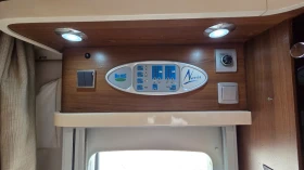 Кемпер McLouis Nevis 875G Integral, снимка 15