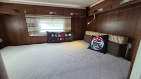 Кемпер McLouis Nevis 875G Integral, снимка 9