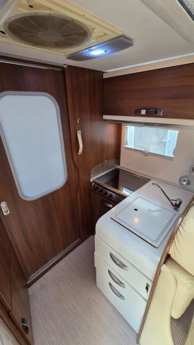 Кемпер McLouis Nevis 875G Integral, снимка 12
