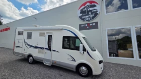 Кемпер McLouis Nevis 875G Integral, снимка 1