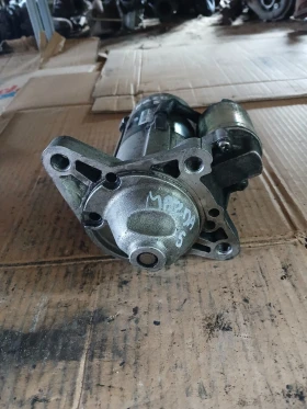 M002T88671 стартер Mazda 5 2.0D , снимка 4
