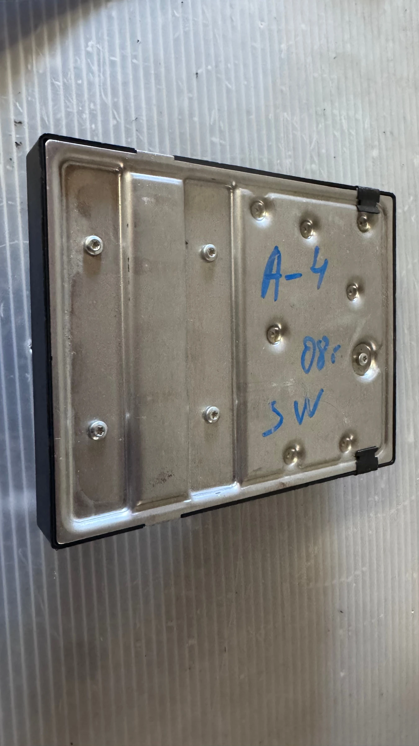    Audi A4 - 8K0907063C / 04022001 | Mobile.bg   2