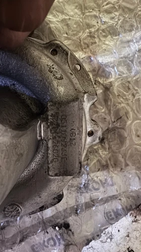    Toyota Rav4 - 051109233E / 17201-26020 | Mobile.bg    2
