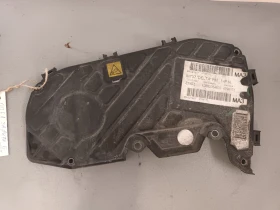 Капак ангренажен ремък опел зафира, астра 1.9д