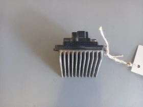 Реостат парно Мазда Примаси 2.0д 