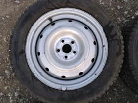 Джанти за Audi A3, снимка 3