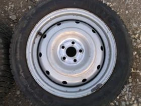 Джанти за Audi A3, снимка 4