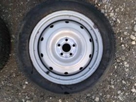 Джанти за Audi A3, снимка 5