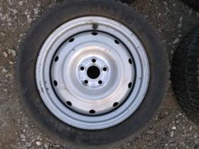 Джанти за Audi A3, снимка 2