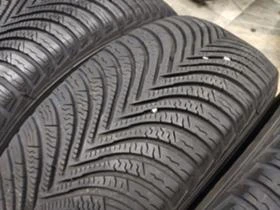 Гуми Зимни 205/55R16, снимка 3