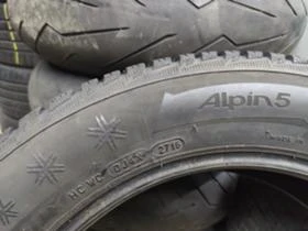 Гуми Зимни 205/55R16, снимка 6
