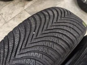 Гуми Зимни 205/55R16, снимка 1