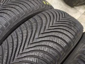 Гуми Зимни 205/55R16, снимка 2
